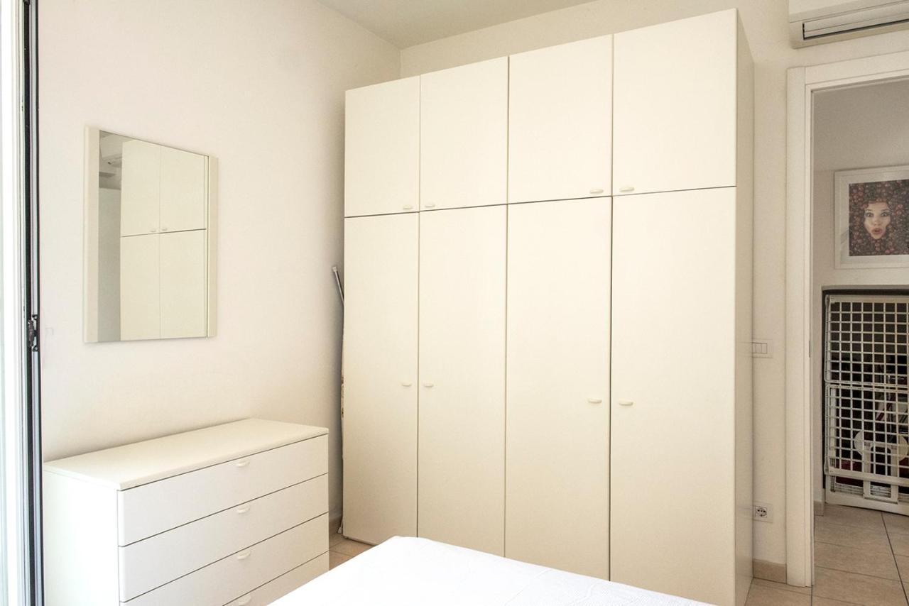 N011 - Numana, Nuovo Bilocale Con Giardino Apartment ซีโรโล ภายนอก รูปภาพ
